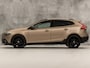 Volvo V40 Cross Country 1.6 T4 Luxury Sport 180Pk Automaat (PANORAMADAK, NAVIGATIE, LEDER, MEMORY SEATS, CAMERA, STOELVERWARMING, XENON, GETINT GLAS, KEYLESS, NIEUWSTAAT)