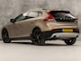 Volvo V40 Cross Country 1.6 T4 Luxury Sport 180Pk Automaat (PANORAMADAK, NAVIGATIE, LEDER, MEMORY SEATS, CAMERA, STOELVERWARMING, XENON, GETINT GLAS, KEYLESS, NIEUWSTAAT)