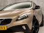 Volvo V40 Cross Country 1.6 T4 Luxury Sport 180Pk Automaat (PANORAMADAK, NAVIGATIE, LEDER, MEMORY SEATS, CAMERA, STOELVERWARMING, XENON, GETINT GLAS, KEYLESS, NIEUWSTAAT)