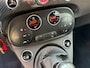 Abarth 695 Essesse/ Sperdifferentieel/ Carbon pakket/ Akrapovic uitlaat/ Beats audio/ Xenon/ Urban pakket/ 1 Eigenaar/ Dealer onderhouden/ Fabrieksgarantie