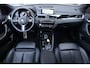 BMW X1 xDrive20i M-Sport | HuD | Trekhaak | Camera | 19” | Leer | Stuur/Stoelverwarming | DAB | Sensoren