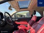 Fiat 500 1.4-16V Lounge | Panoramadak | Subwoofer | Leer