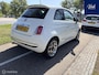 Fiat 500 1.4-16V Lounge | Panoramadak | Subwoofer | Leer