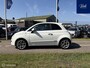 Fiat 500 1.4-16V Lounge | Panoramadak | Subwoofer | Leer