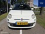 Fiat 500 1.4-16V Lounge | Panoramadak | Subwoofer | Leer