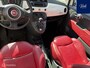 Fiat 500 1.4-16V Lounge | Panoramadak | Subwoofer | Leer