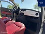 Fiat 500 1.4-16V Lounge | Panoramadak | Subwoofer | Leer