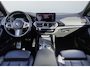 BMW X3 M iX3 Sport High Executive 80 kWh | 1e eigenaar | dealer onderhouden | panoramadak | leder interieur | SOH accu 99.5%