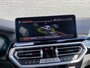 BMW X3 M iX3 Sport High Executive 80 kWh | 1e eigenaar | dealer onderhouden | panoramadak | leder interieur | SOH accu 99.5%