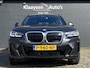 BMW X3 M iX3 Sport High Executive 80 kWh | 1e eigenaar | dealer onderhouden | panoramadak | leder interieur | SOH accu 99.5%