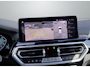 BMW X3 M iX3 Sport High Executive 80 kWh | 1e eigenaar | dealer onderhouden | panoramadak | leder interieur | SOH accu 99.5%