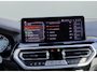 BMW X3 M iX3 Sport High Executive 80 kWh | 1e eigenaar | dealer onderhouden | panoramadak | leder interieur | SOH accu 99.5%