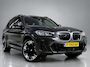 BMW X3 M iX3 Sport High Executive 80 kWh | 1e eigenaar | dealer onderhouden | panoramadak | leder interieur | SOH accu 99.5%