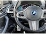 BMW X3 M iX3 Sport High Executive 80 kWh | 1e eigenaar | dealer onderhouden | panoramadak | leder interieur | SOH accu 99.5%
