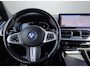 BMW X3 M iX3 Sport High Executive 80 kWh | 1e eigenaar | dealer onderhouden | panoramadak | leder interieur | SOH accu 99.5%