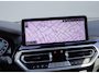 BMW X3 M iX3 Sport High Executive 80 kWh | 1e eigenaar | dealer onderhouden | panoramadak | leder interieur | SOH accu 99.5%