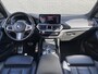 BMW X3 M iX3 Sport High Executive 80 kWh | 1e eigenaar | dealer onderhouden | panoramadak | leder interieur | SOH accu 99.5%
