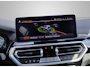 BMW X3 M iX3 Sport High Executive 80 kWh | 1e eigenaar | dealer onderhouden | panoramadak | leder interieur | SOH accu 99.5%