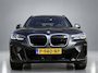 BMW X3 M iX3 Sport High Executive 80 kWh | 1e eigenaar | dealer onderhouden | panoramadak | leder interieur | SOH accu 99.5%