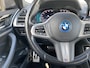 BMW X3 M iX3 Sport High Executive 80 kWh | 1e eigenaar | dealer onderhouden | panoramadak | leder interieur | SOH accu 99.5%