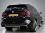 BMW X3 M iX3 Sport High Executive 80 kWh | 1e eigenaar | dealer onderhouden | panoramadak | leder interieur | SOH accu 99.5%