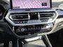 BMW X3 M iX3 Sport High Executive 80 kWh | 1e eigenaar | dealer onderhouden | panoramadak | leder interieur | SOH accu 99.5%