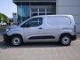 Peugeot Partner 1.5 BlueHDi 130 EAT8 S&S L1 Automaat | 3 persoons | Camera | digitale binnenspiegel | betimmering | Winter pack | Parkeersensoren rondom