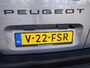 Peugeot Partner 1.5 BlueHDi 130 EAT8 S&S L1 Automaat | 3 persoons | Camera | digitale binnenspiegel | betimmering | Winter pack | Parkeersensoren rondom