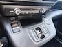 Peugeot Partner 1.5 BlueHDi 130 EAT8 S&S L1 Automaat | 3 persoons | Camera | digitale binnenspiegel | betimmering | Winter pack | Parkeersensoren rondom