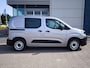 Peugeot Partner 1.5 BlueHDi 130 EAT8 S&S L1 Automaat | 3 persoons | Camera | digitale binnenspiegel | betimmering | Winter pack | Parkeersensoren rondom