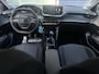 Peugeot 208 1.2 Turbo 100 Business | Navigatie | Parkeercamera/-sensoren | Apple Carpay/Android Auto | Full LED | Cruise Control | DAB | Airco | Getint glas |