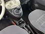 Fiat 500 1.0 Hybrid 70pk Lounge | Airco | Cruise control | Parkeersensoren | AppleCarPlay/Android