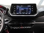 Peugeot 208 100PK Allure | 1ste eigenaar | LEER/Stof | Parkeersensoren | AppleCarPlay/Android | AUTOMAAT | FULL LED | Lederen Stuurwiel | Climate Control | Cruise Control | 16" LMV | Isofix | Privacy Glass |