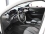 Peugeot 208 100PK Allure | 1ste eigenaar | LEER/Stof | Parkeersensoren | AppleCarPlay/Android | AUTOMAAT | FULL LED | Lederen Stuurwiel | Climate Control | Cruise Control | 16" LMV | Isofix | Privacy Glass |