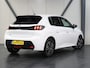 Peugeot 208 100PK Allure | 1ste eigenaar | LEER/Stof | Parkeersensoren | AppleCarPlay/Android | AUTOMAAT | FULL LED | Lederen Stuurwiel | Climate Control | Cruise Control | 16" LMV | Isofix | Privacy Glass |