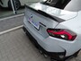 BMW 2-Serie Coupé M240i xDrive High Exe M sportpakket Harman/Kardon Motorsporttechniek pakket ADA Led Vol milltek 20''LM Velgen