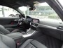BMW 2-Serie Coupé M240i xDrive High Exe M sportpakket Harman/Kardon Motorsporttechniek pakket ADA Led Vol milltek 20''LM Velgen