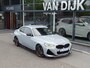 BMW 2-Serie Coupé M240i xDrive High Exe M sportpakket Harman/Kardon Motorsporttechniek pakket ADA Led Vol milltek 20''LM Velgen