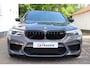 BMW M5 5-serie |Individual Champagne |Carbon