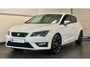 SEAT Leon 1.4 EcoTSI FR DSG 150pk Navi / LED / Cruise / Clima / PDC