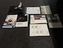 BMW 3-Serie Touring 320d xDrive High Executive (PANO, LEDER, GROOT NAVI, CLIMA, CAMERA)