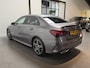 Mercedes-Benz A-klasse 180 Business Solution AMG - Apple Carplay/Android Auto - Stoelverwarming - Sfeerverlichting - Alcantara/Leder