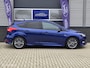 Ford Focus 1.0 EcoBoost 125pk ST-Line trekhaak