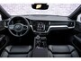 Volvo V60 T6 Plug-in hybrid AWD Ultra Dark | Google | Long Range | Schuif-/Kanteldak | Adaptieve Cruise Control | DAB | Head-Up Display | Camera | Stoelverwarming Voor + Achter | Harman Kardon Audio | Getint Glas | Zitverlenging | Elek. Stoelen | Memory | 19" LM
