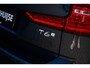 Volvo V60 T6 Plug-in hybrid AWD Ultra Dark | Google | Long Range | Schuif-/Kanteldak | Adaptieve Cruise Control | DAB | Head-Up Display | Camera | Stoelverwarming Voor + Achter | Harman Kardon Audio | Getint Glas | Zitverlenging | Elek. Stoelen | Memory | 19" LM