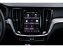 Volvo V60 T6 Plug-in hybrid AWD Ultra Dark | Google | Long Range | Schuif-/Kanteldak | Adaptieve Cruise Control | DAB | Head-Up Display | Camera | Stoelverwarming Voor + Achter | Harman Kardon Audio | Getint Glas | Zitverlenging | Elek. Stoelen | Memory | 19" LM