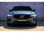 Volvo V60 T6 Plug-in hybrid AWD Ultra Dark | Google | Long Range | Schuif-/Kanteldak | Adaptieve Cruise Control | DAB | Head-Up Display | Camera | Stoelverwarming Voor + Achter | Harman Kardon Audio | Getint Glas | Zitverlenging | Elek. Stoelen | Memory | 19" LM