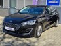 Ford Focus 1.0 EcoBoost 125pk automaat Vignale zeer luxe