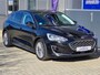 Ford Focus 1.0 EcoBoost 125pk automaat Vignale zeer luxe