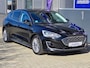 Ford Focus 1.0 EcoBoost 125pk automaat Vignale zeer luxe